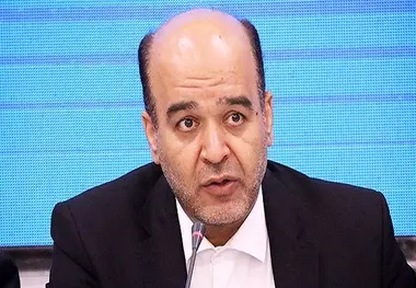 کسب بالاترین رتبه فناور برای محصولات ریلی شرکت گسترش صنایع ریلی ایران 