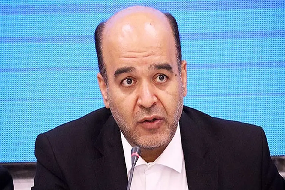 کسب بالاترین رتبه فناور برای محصولات ریلی شرکت گسترش صنایع ریلی ایران