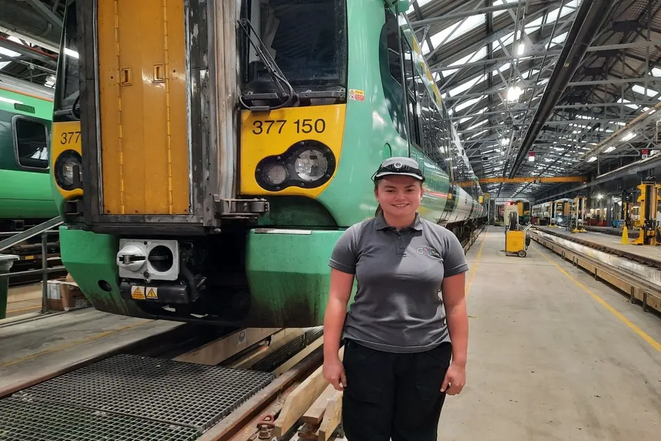 Govia Thameslink Railway Begins 2026 Apprenticeship Recruitment Drive