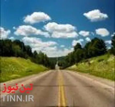دانلود نقشه راه‌های ایران با بزرگنمایی بی‌نهایت
