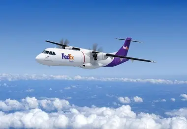 ATR Wins Major FedEx Order