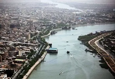 گردشگری اروند و کارون و بهمنشیر به فراموشی سپرده شد