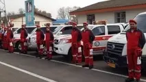 استقرار 32 پایگاه امداد در جاده های استان قزوین