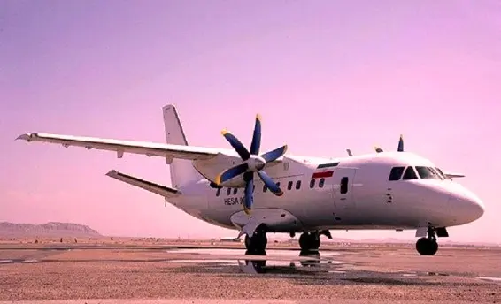 پرواز «ایران ۱۴۰» ایرانی تا پایان سال؛ ورود ایران به حوزه ساخت موتور هواپیما