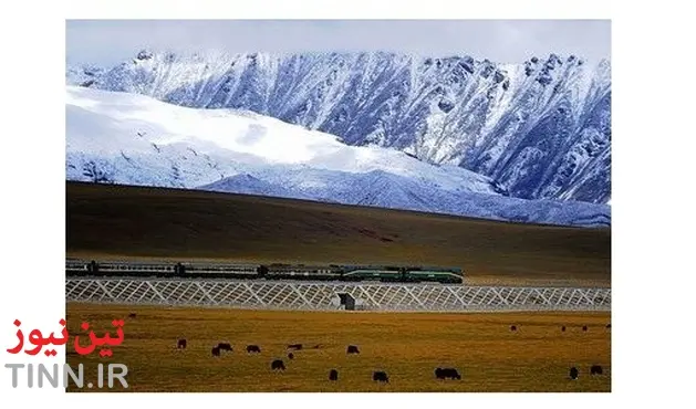 Alstom to supply ITCS signalling system to Chinas Qinghai - Tibet railway line
