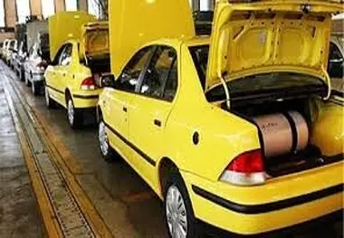 مصوبه مهم شورای اقتصاد درباره دوگانه سوز شدن خودروها وارد فاز اجرایی شد

