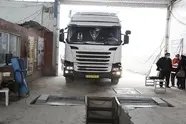 بیش از ۴۵ هزار خودرو ی سنگین به مراکز معاینه فنی مراجعه کردند!