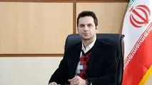 واردات بیش از یک میلیون و ۸۰۰ هزار تن کالا از بنادر استان مازندران 