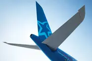 Air Transat Expands A321LR Network With Senegal, Iceland Routes 