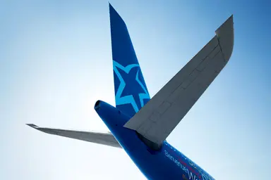 Air Transat Expands A321LR Network With Senegal, Iceland Routes 