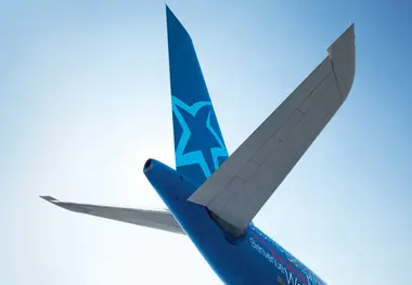 Air Transat Expands A321LR Network With Senegal, Iceland Routes 