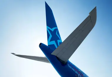 Air Transat Increases Service To The U.K., France And Mediterranean Destinations