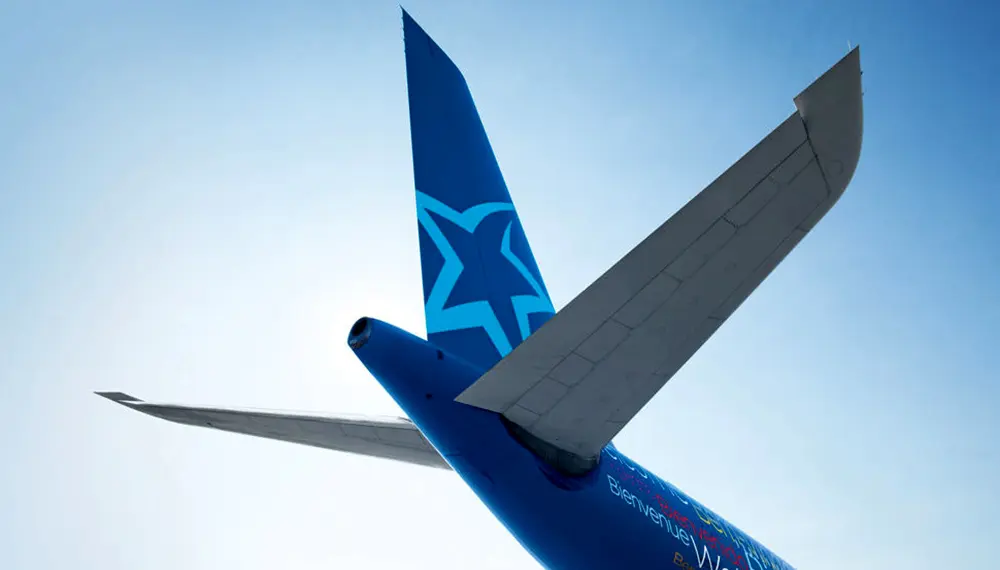 Air Transat Increases Service To The U.K., France And Mediterranean Destinations