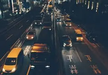 ODOT adds analytics to Inrix traffic services to improve state road network