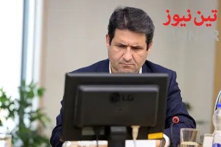 برگزاری شورای معاونین با حضور وزیر راه و شهرسازی