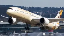 Etihad Airways’ Boeing 787s Will Fly to Rome and Frankfurt