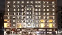 معرفی هتل ‌های منطقه بی‌ اغلو استانبول