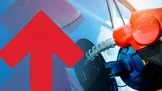 رابطه قیمت خودرو و قیمت بنزین در ایران: خودروی گران،  بنزین ارزان