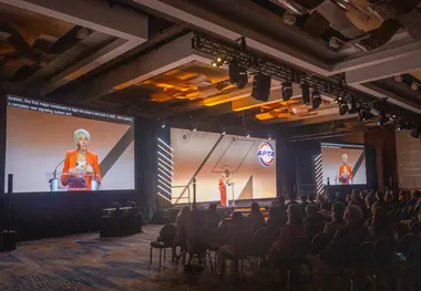 What’s Next for US Rail? Key Themes From APTA Rail Conference 2026