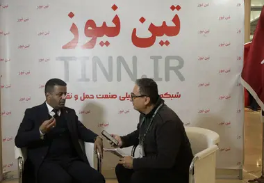نیازمند بانکرینگ قدرتمند هستیم/ بروکراسی بنادر ایران ترمز پنهان حمل‌ ونقل کانتینری