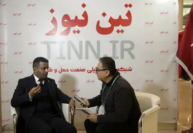 نیازمند بانکرینگ قدرتمند هستیم/ بروکراسی بنادر ایران ترمز پنهان حمل‌ ونقل کانتینری