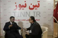 نیازمند بانکرینگ قدرتمند هستیم/ بروکراسی بنادر ایران ترمز پنهان حمل‌ ونقل کانتینری