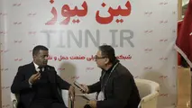نیازمند بانکرینگ قدرتمند هستیم/ بروکراسی بنادر ایران ترمز پنهان حمل‌ ونقل کانتینری