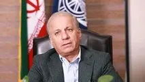 نتوانسته‌ایم از کریدور شمال-جنوب استفاده کنیم