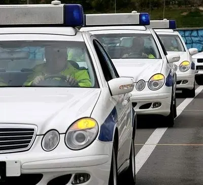  تدابیر ترافیکی پلیس برای ماه رمضان 