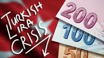 TURKISH TOURISM BENEFITS FROM LIRA CRISIS