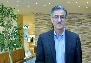 تفکیک وزارتخانه‌ها منتفی شد