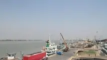 3 سند دریایی در انتظار تصویب در دولت
