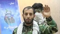 اجرای نمایش مقاومت در ایستگاه شهرری و ایوان انتظارمتروی تهران