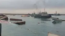 مدیرعامل سازمان بنادر و دریانوردی پاسخگوی افکار عمومی باشد 
