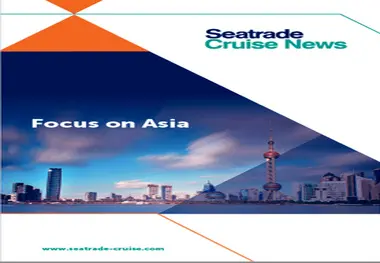 Seatrade cruise news: Focus on Asia