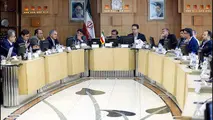 تهیه طرح جامع حمل و نقل  استان مازندران