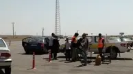 برپایی ۹ ایستگاه صلواتی در مقاطع پرواژگون استان در تعطیلات عید سعید فطر