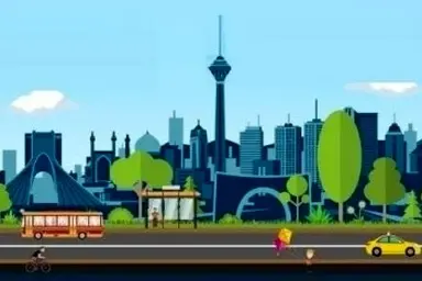 برگزاری بیستمین کنفرانس بین المللی حمل ونقل و ترافیک در برج میلاد