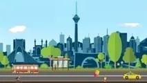 در آستانه برگزاری نوزدهمین کنفرانس حمل­ و نقل و ترافیک