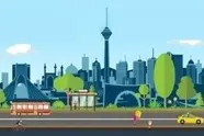 برگزاری بیستمین کنفرانس بین المللی حمل ونقل و ترافیک در برج میلاد