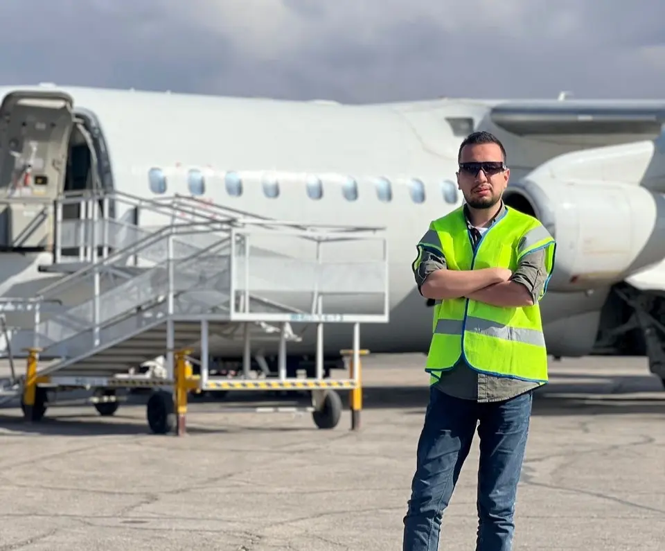 داده ها، سوخت تفکر مدیریتی نوین/ مدیران آینده صنعت هوانوردی چه کسانی هستند؟