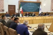 دستور وزیر راه و شهرسازی برای تعیین تکلیف بیمه رانندگان و سهمیه سوخت ناوگان حمل ونقل عمومی  