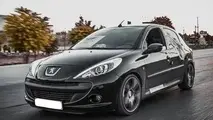 شرایط خرید پژو۲۰۷ در بورس اعلام شد