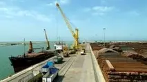 مشکلات رسوب کالا در بنادر