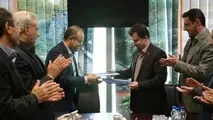راه اندازی مجدد قطار تبریز- وان