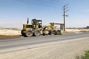 اولویت‌ بندی احداث ۲۲ هزار کیلومتر راه روستایی؛ ۶۷ درصد عملیات در مناطق کوهستانی