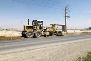 اولویت‌ بندی احداث ۲۲ هزار کیلومتر راه روستایی؛ ۶۷ درصد عملیات در مناطق کوهستانی