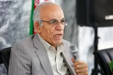 ایجاد شبکه دانشگاهی پشتیبان توسعه دریامحور  کلید خورد