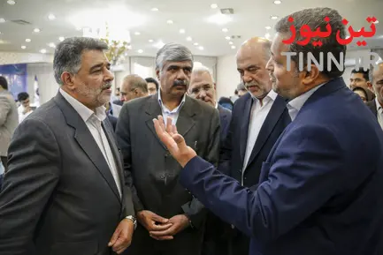 نخستین نمایشگاه فرصت‌های طراحی و ساخت قطعات صنعت هوانوردی