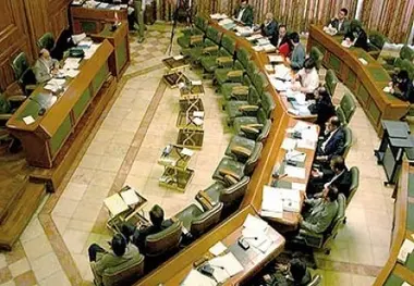 ۱۰ ماموریت فوری شوراهای شهر